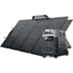 EcoFlow DELTA Pro w/ 2 Solar Panel, 220W, Black, TMR500-2MS430-US