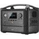 Ecoflow RIVER600 MAX Portable Power Station, Black, 50024071