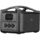 EcoFlow RIVER Portable Power Station, Cyber Black, 50024122