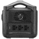 EcoFlow RIVER Portable Power Station, Cyber Black, 50024122