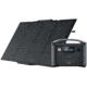 EcoFlow RIVER Pro w/1 Solar Panel, 160W, Black, RIVERAMPROSP161