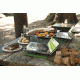 EcoQue Portable Grill-15 inch