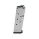 Ed Brown Products Pistol Magazine, .45 ACP, 7-Round, Stainless Steel Finish, 847