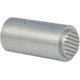 Ed Brown Products 1911 Recoil Spring Plug, 1911, Commander, Stainless Steel, 881-CMD-S