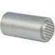 Ed Brown Products 1911 Recoil Spring Plug, 1911, Commander, Stainless Steel, 881-CMD-S