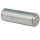 Ed Brown Products 1911 Recoil Spring Plug, 1911, Government, Stainless Steel, 881-STD-S