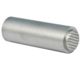 Ed Brown Products 1911 Recoil Spring Plug, 1911, Government, Stainless Steel, 881-STD-S