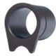 Ed Brown Products Barrel Bushing, 1911, Oversized, Gunsmith Fit, Blue, 832-M