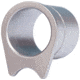 Ed Brown Products Barrel Bushing, 1911, Oversized, Gunsmith Fit, Stainless Steel, 833-M