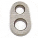 Ed Brown Products Barrel Link, 1911, Stainless Steel, 925