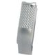 Ed Brown Products Bobtail Magwell Mainspring Housing, 1911, Chainlink III, Stainless Steel, 817C3-BT
