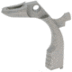 Ed Brown Products Concealed Carry Grip Safety, 1911, 70 Series, Beavertail, Stainless Steel, 868-CC