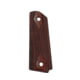 Ed Brown Products 1911 Double Diamond Cocobolo Grip Bushing