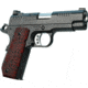 Ed Brown Products EVO-KC9 1911 Semi Auto Pistol, 9mm Luger, 4 in Barrel