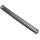 Ed Brown Products Flat Wire Recoil Springs, Stainless, 5in Government, 9mm, 13lb, 913-FW-9G