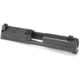 Ed Brown Products S&amp;W M&amp;P 2.0 Fueled Carry Pistol Slide w/RMR Cut, Black Nitride, Assembled, for Full size 4.25in, MP-SLC-BN-ASBL