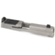 Ed Brown Products S&amp;W M&amp;P 2.0 Fueled Carry Pistol Slide w/RMR Cut, Stainless , Assembled, for Full size 4.25in, MP-SLC-SS-ASBL