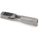 Ed Brown Products S&amp;W M&amp;P 2.0 Fueled Carry Pistol Slide w/RMR Cut, Stainless , Bare, for Full size 4.25in, MP-SLC-SS-BARE