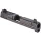 Ed Brown Products S&amp;W M&amp;P 2.0 Fueled Carry Pistol Slide w/RMR Cut, Stonewashed, Assembled, for Full size 4.25in, MP-SLC-SW-ASBL