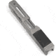 Ed Brown Products Fueled Match M&amp;P 2.0 9mm Luger Pistol Slide w/RMR Cut