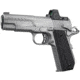 Ed Brown Products FX2 1911 Semi Auto Pistol, 45 ACP, 4.25 in Barrel