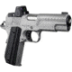 Ed Brown Products FX2 1911 Semi Auto Pistol, 45 ACP, 4.25 in Barrel