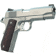 Ed Brown Products KC18 Kobra Carry 1911 Semi Auto Pistol, 45 ACP, 4.25 in Barrel