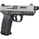 Ed Brown Products M&amp;P 2.0 Fueled F3 Semi Auto Pistol, 9mm Luger, 4.25 in Barrel