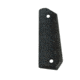 Ed Brown Products Exclusive Labyrinth Grip Bushing, 1911, Bobtail, Black, 45LBR-BLK-BT