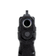 Ed Brown Products Guide Rod Assembly, Smith &amp; Wesson M&amp;P/ M&amp;P 2.0, 4.25in/ 5in Barrel, Beadblasted, Stainless, MP-889
