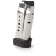 Ed Brown Products M&amp;P Shield mag, 9mm, Stainless Steel, 8 Rounds, RMP-MAG8-SHIELD-8RD
