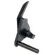 Ed Brown Products Machined Extended Thumb Safety, 1911, Carry Lever Profile, Blue, 890-CARRY