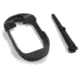Ed Brown Products Magwell for M&amp;P 2.0, Black, MP-MAGWELL