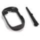 Ed Brown Products Magwell for M&amp;P 2.0, Black, MP-MAGWELL