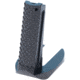 Ed Brown Products Magwell Housing, 1911, One-Piece, Snakeskin, Blue, 818S-1P