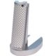 Ed Brown Products Magwell Housing, 1911, Two-Piece, Flat, Chainlink III, Stainless Steel, 819C3