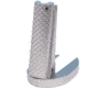 Ed Brown Products Magwell Housing, 1911, Two-Piece, Flat, Snakeskin, Stainless Steel, 819S