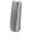 Ed Brown Products Mainspring Housing, 1911/Para-Ordnance 14/16, Arched, Serrated, Stainless Steel, 817-ARCH