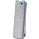 Ed Brown Products Mainspring Housing, 1911/Para-Ordnance 14/16, Snakeskin, Stainless Steel, 817S