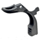 Ed Brown Products Memory Groove Grip Safety, 1911, 70 Series, Beavertail, Blue, 867-M