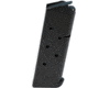 Ed Brown Products Officers Magazine, 1911, .45 ACP, 7-Round, Black, 847-OF-BN-7RD