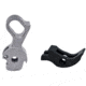 Ed Brown Products Perfection Kit, 1911, RC 52-54 Stainless Steel Hammer, A2 Tool Steel Sear, Stainless Steel, 897-KIT-2