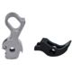Ed Brown Products Perfection Kit, 1911, RC 52-54 Stainless Steel Hammer, A2 Tool Steel Sear, Stainless Steel, 897-KIT-2