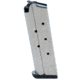 Ed Brown Products Pistol Magazine, 1911, 10mm, 8-Round, Stainless Steel Finish, 849-10