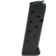 Ed Brown Products Pistol Magazine, .45 ACP, 8-Round, Black, 848-BN-8RD