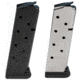 Ed Brown Products Pistol Magazine, .45 ACP, 8-Round, Black, Stainless