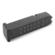 Ed Brown Products Pistol Magazine, Performance Glock 17/17L/18/19/19x/26/34/35, 9mm, 17 Rounds, Black, GL-MAG17-17RD