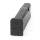 Ed Brown Products Pistol Magazine, Performance Glock 19/26, 9mm, 15 Rounds, Black, GL-MAG15-15RD