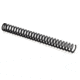 Ed Brown Products Recoil Spring, 1911 EVO, 15lb, Flat Wire, Black, 920-EVO-FW