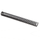 Ed Brown Products Recoil Spring, Smith &amp; Wesson M&amp;P/ M&amp;P 2.0, 9mm Luger, 11lb Recoil Weight, Black, MP-FW-11